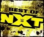 Image of WWE: NXT Greatest Matches Vol.1 (Bluray)