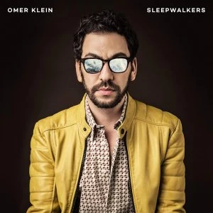 Image of Omer Klein - Sleepwalkers Vinyl