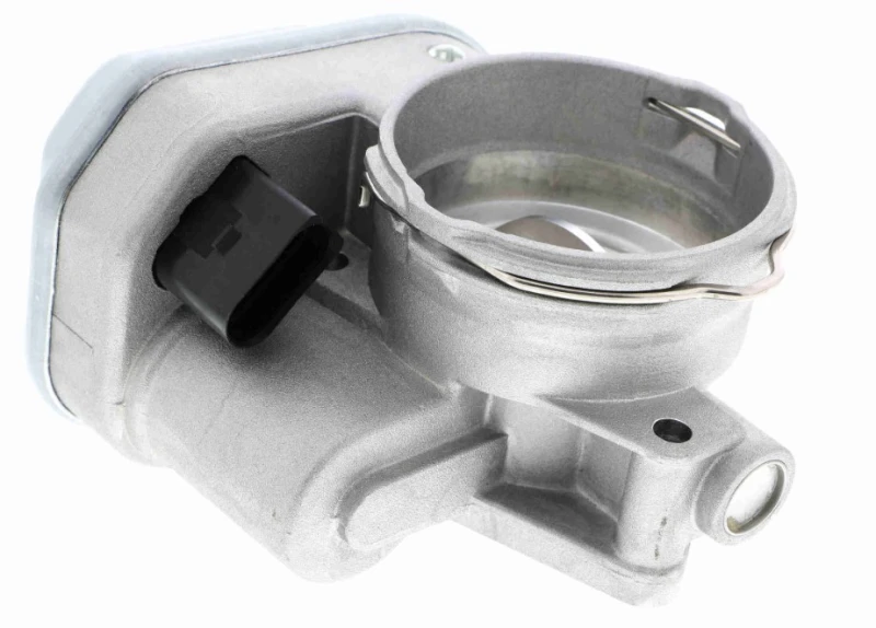 Image of STARQ SQ323-01132 Throttle Control Unit/Software must be trained/updated, Ø: 48mm Throttle body (158)