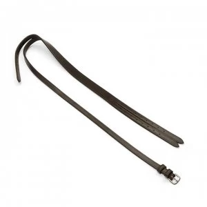 Image of Blenheim Blenheim Bridle Head Piece - Havana