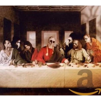 Image of Slagmaur - Von Rov Shelter CD