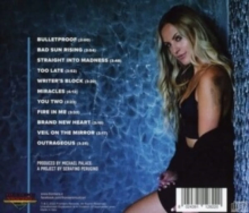 Image of Nevena CD / Album