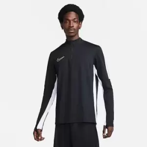 Image of Mens Nike Dri-FIT Academy Soccer Drill Top