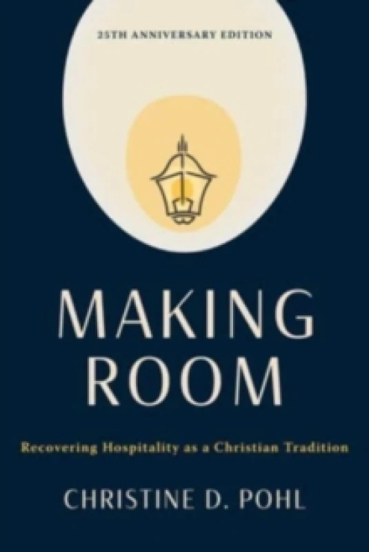 Image of Making Room. Paperback. By Christine D Pohl Books