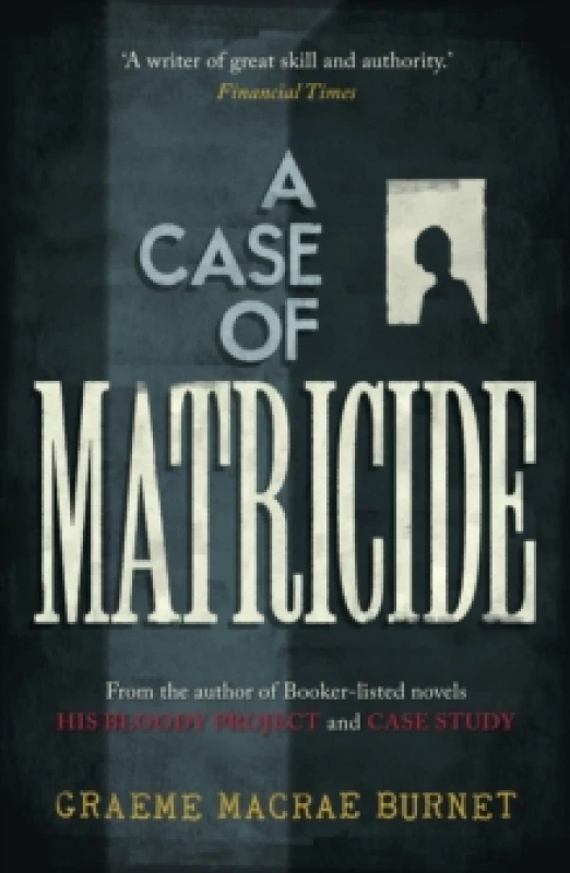 Image of A Case of Matricide Paperback / softback