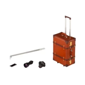 Image of Sousai Shojo Teien Model Kit Accesoory Set 1/10 After School Travel Time 6 cm