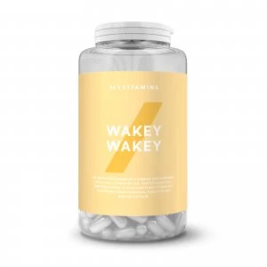 Image of Myvitamins Wakey Wakey - 30Tablets