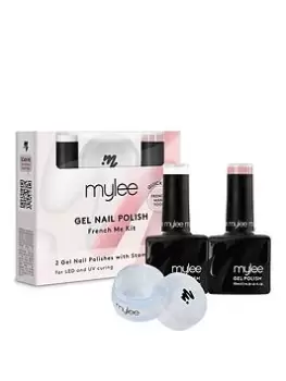 Image of Mylee MYGel French Me Kit, One Colour, Women