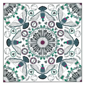 Image of Modern Nature - How To Live Vinyl