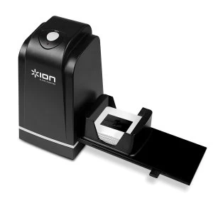 Image of Ion Audio Ion Slides Forever Slide to Digital Photo Converter