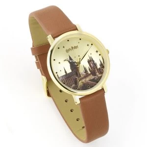 Image of Hogwarts Castle Watch