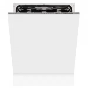 Image of Hoover H-DISH 300 HDI1LO38S-80/T Fully Integrated Dishwasher