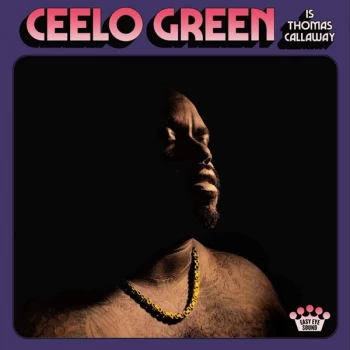 Image of CeeLo Green - CeeLo Green Is Thomas Callaway Vinyl