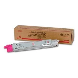 Image of Xerox 106R00673 Magenta Laser Toner Ink Cartridge