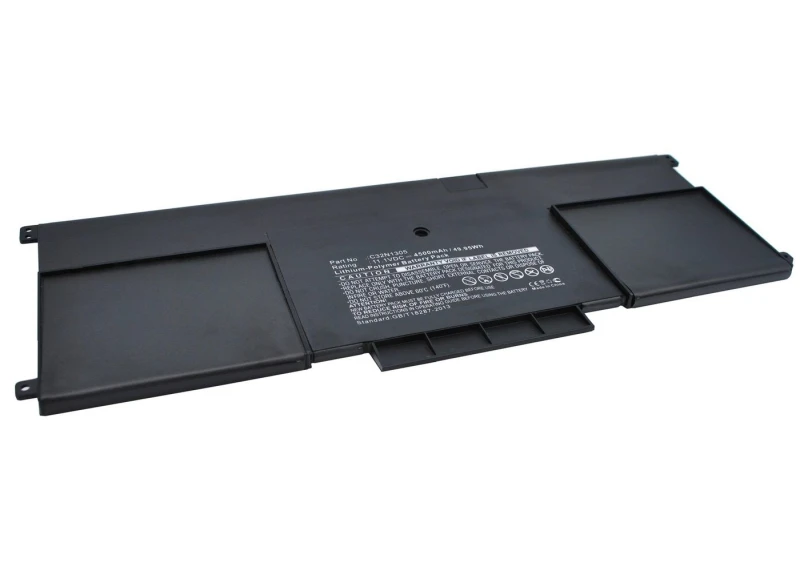 Image of CoreParts MBXAS-BA0069 laptop spare part Battery