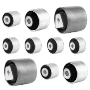 Image of MEYLE Repair Kit, wheel suspension MEYLE-HD-KIT: Better solution for you! 100 610 0059/HD AUDI,A4 Avant (8K5, B8),A6 Avant (4G5, 4GD, C7),Q5 (8RB)