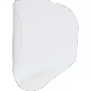 Image of 1011626 Bionic Replacement Clear Acetate Visor