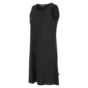 Image of Regatta Kaimana Dress - Black