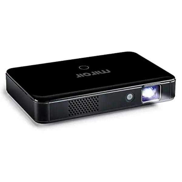 Image of Miroir M220 HD Pro Mini Projector