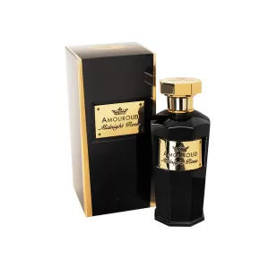 Image of Amouroud Midnight Rose Eau de Parfum For Her 100ml