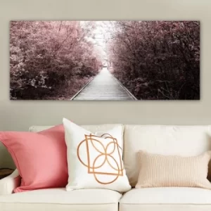 Image of YTY277758071_50120 Multicolor Decorative Canvas Painting