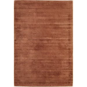 Image of Asiatic Blade Rug - 200 x 290cm - Copper