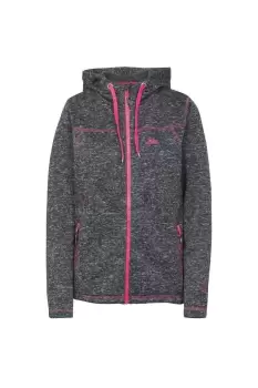Image of Odelia Fleece Jacket