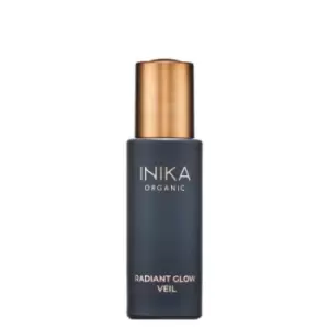 Image of Inika Organic Radiant Glow Veil 30ml