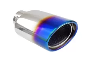 Image of AMiO Tailpipe 02356 Baffle, tailpipe