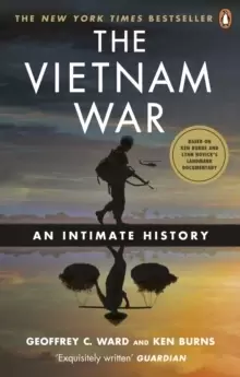 Image of The Vietnam War : An Intimate History