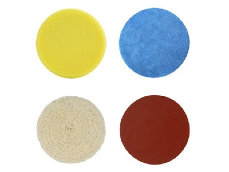 Image of Batavia 7064671 Fixxpack Sander/polisher Accessory Set Bat7064671