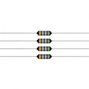 Image of RF choke RFC Axial lead 4.7 uH