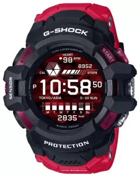 Image of G-Shock Watch G-Squad Pro Sport Smartwatch D