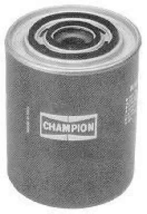 Image of Champion COF100270S Oil Filter Screw-on C270