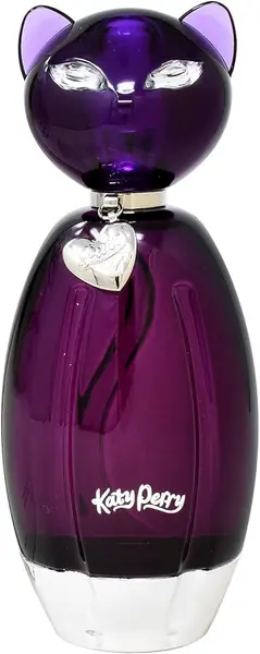 Image of Katy Perry Purr Eau de Parfum For Her 175ml