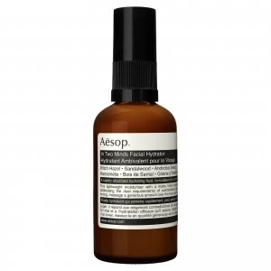 Image of Aesop In Two Minds Facial Hydrator 60ml
