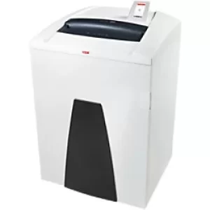 Image of HSM SECURIO P44i Particle-Cut Shredder Security Level P-6 17-19 Sheets