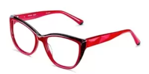 Image of Etnia Barcelona Eyeglasses Ferrara RDCH