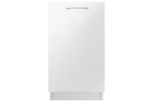 Image of Samsung DW50R4060BB Slimline Fully Integrated Dishwasher