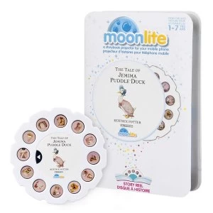 Image of Moonlite Individual - Jemima Puddle Duck