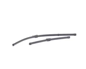 Image of SWF Wiper blade 119441 Windscreen wiper,Window wiper VW,SEAT,SHARAN (7N1, 7N2),Touran (5T1),Golf Sportsvan (AM1, AN1),Caddy V Kastenwagen (SBA, SBH)