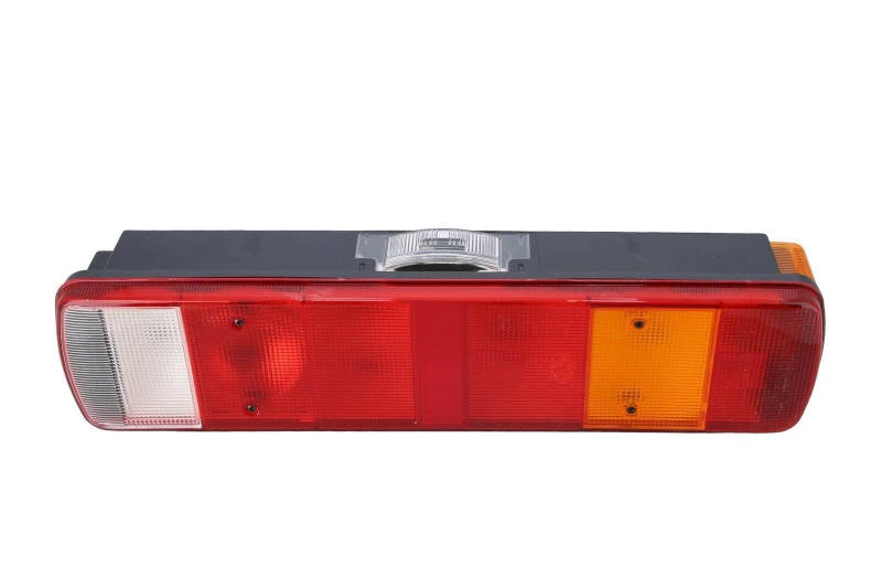 Image of DT Spare Parts 2.24401 Rear light Left, P21W Combination Rearlight (391)