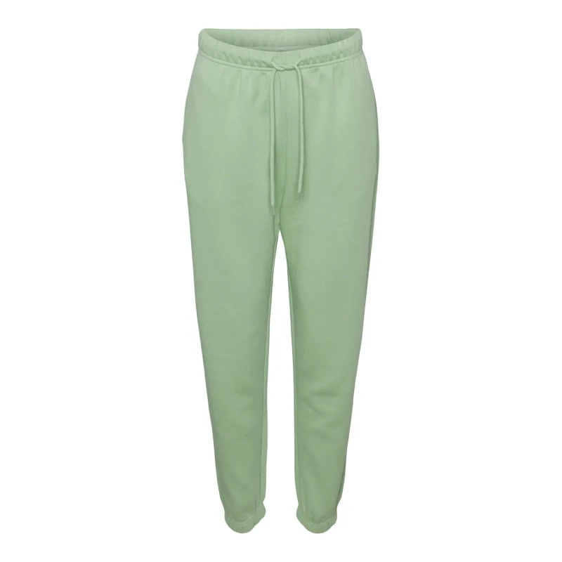 Image of Pieces Womens joggers Pieces Chilli Vert Female 2XL