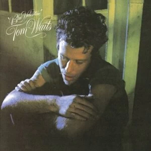 Image of Tom Waits - Blue Valentine Remastered Vinyl