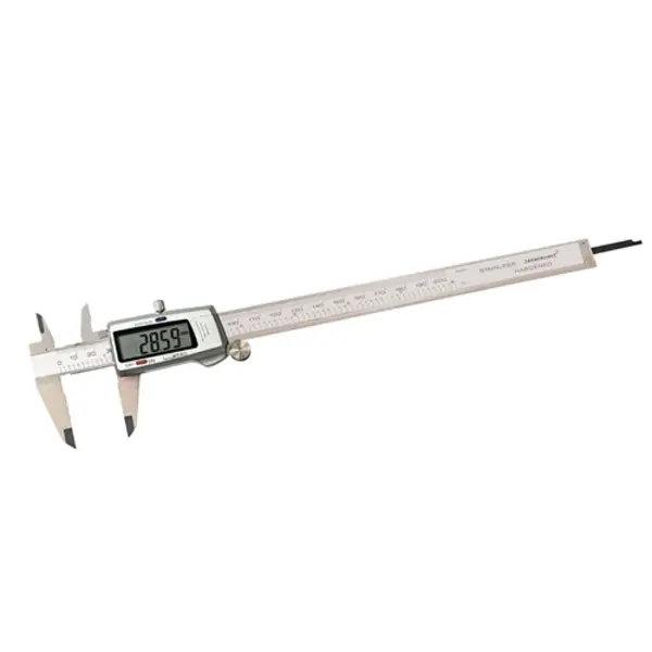 Image of Silverline Digital Vernier Caliper - 200mm