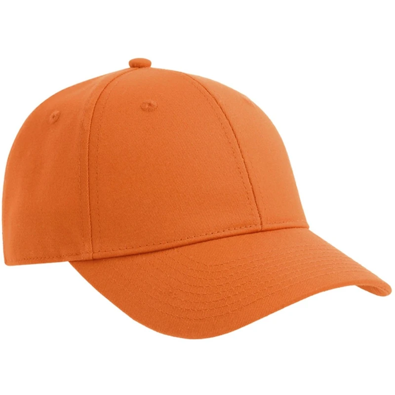 Image of Atlantis AB716 womens Cap in Orange
