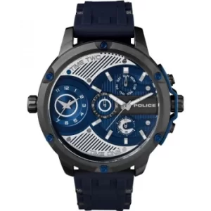 Image of Mens Police Leader Watch