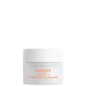 Image of Lumene Nordic-C [VALO] Glow Moisturizer 50ml