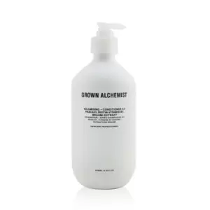 Image of Grown Alchemist Volumising - Conditioner 0.4 500ml/16.9oz