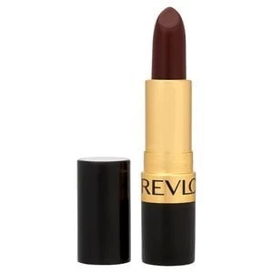 Image of Revlon Super Lustrous Lipstick Black Cherry 477 Purple
